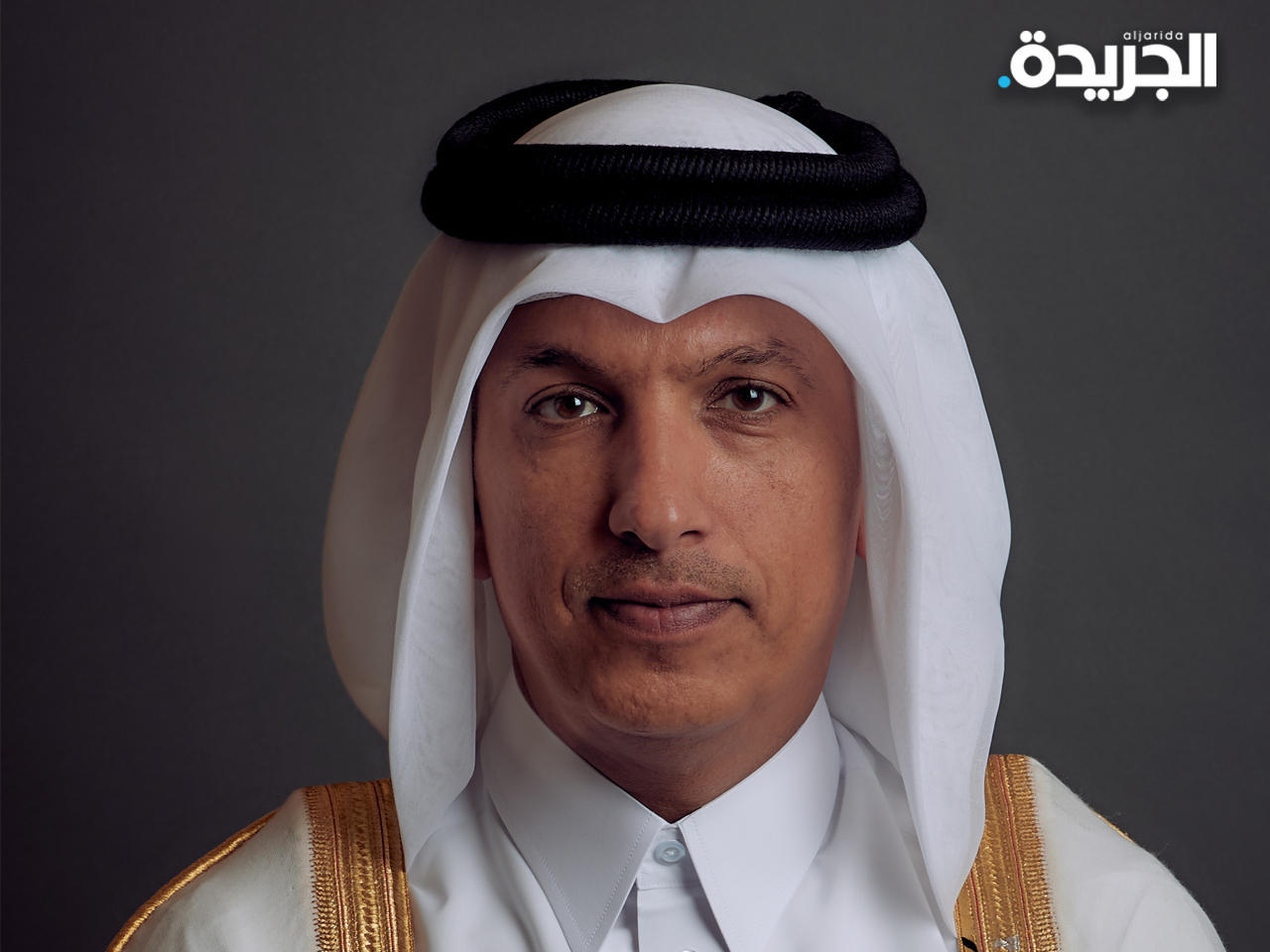 علي شريف العمادي