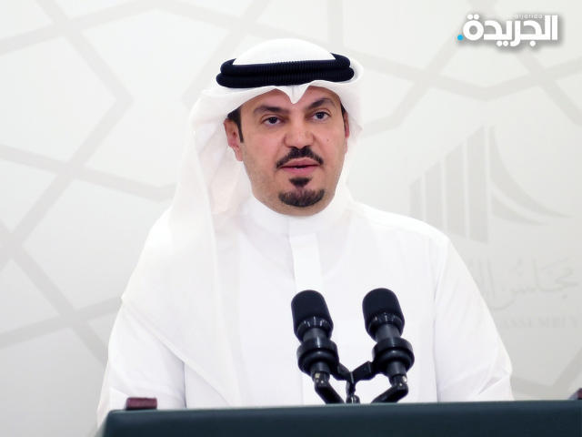 النائب هشام الصالح