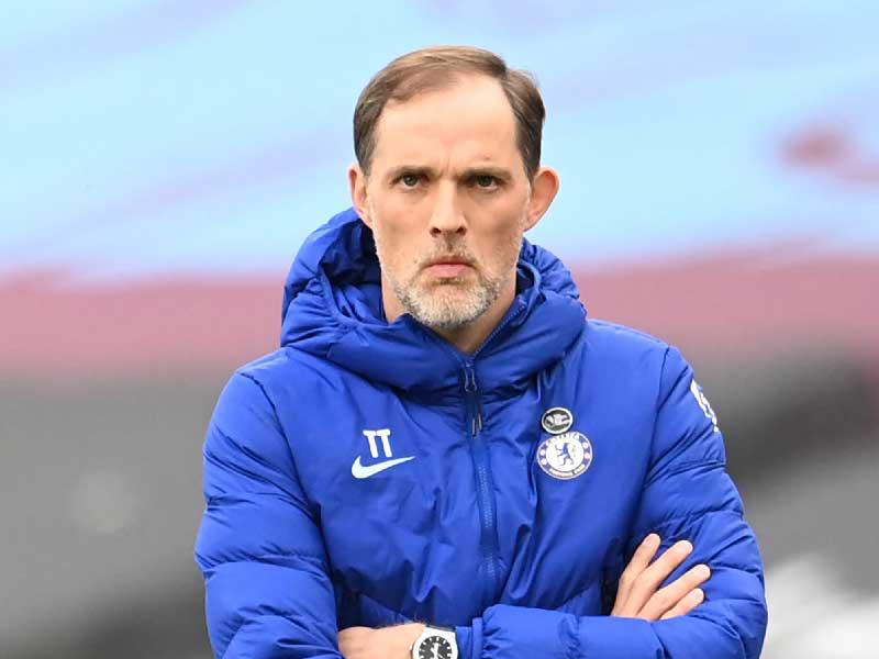 مدرب تشلسي، الألماني توماس توخيل