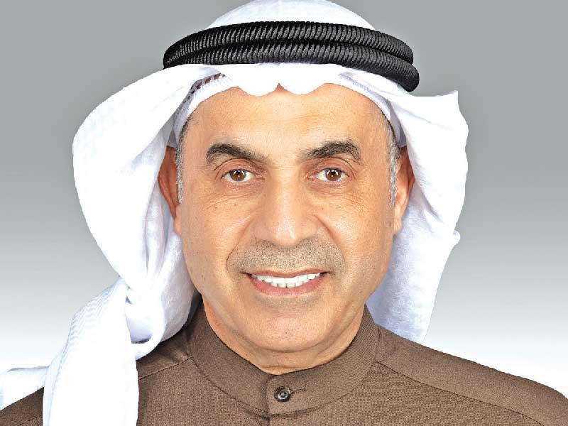  النائب الدكتور عبدالله الطريجي