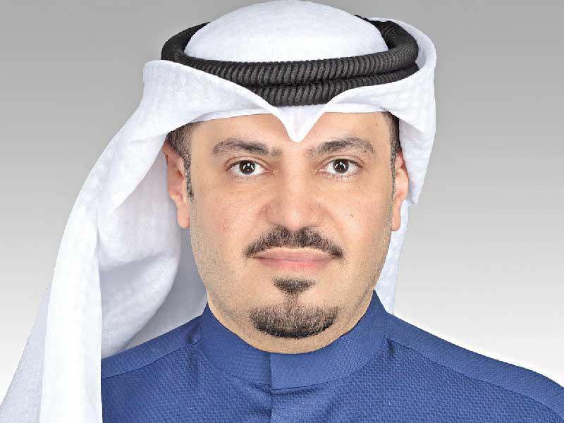  النائب هشام الصالح