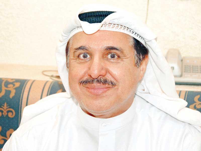  رئيس قسم المحاسبة في كلية العلوم الإدارية بجامعة الكويت د. صادق البسام