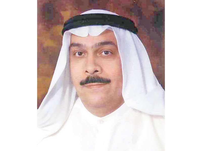  المستشار نصر سالم آل هيد 