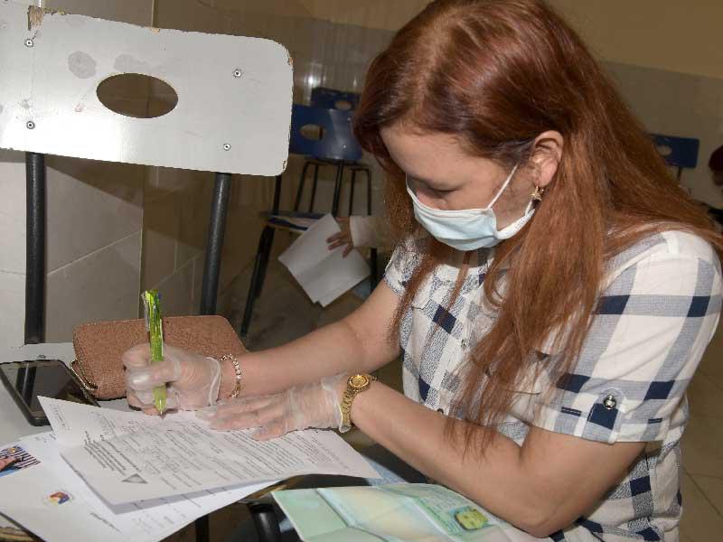 العمالة الفلبينية