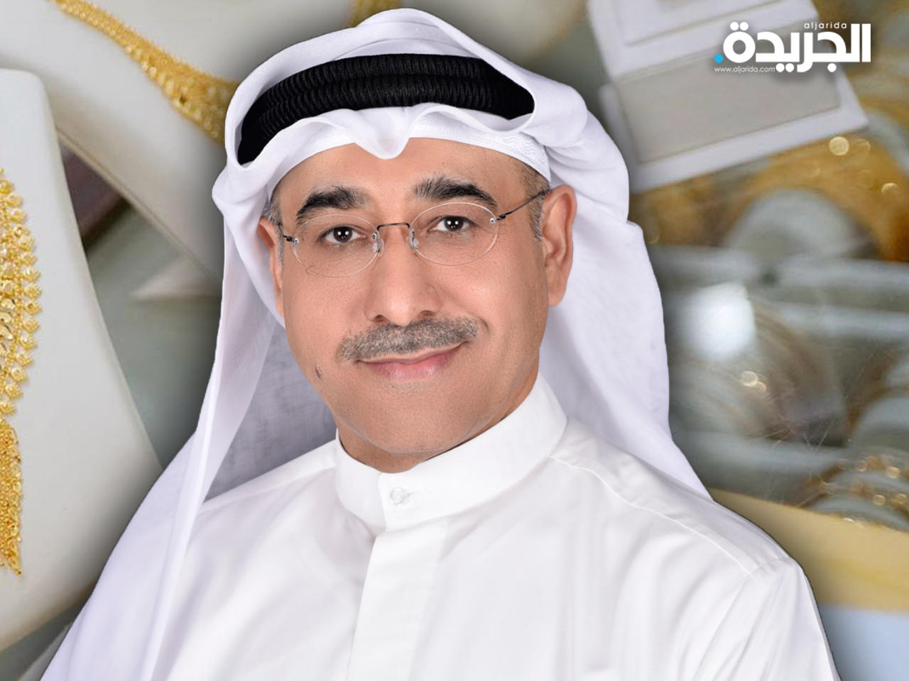 وزير التجارة والصناعة الدكتور عبدالله السلمان