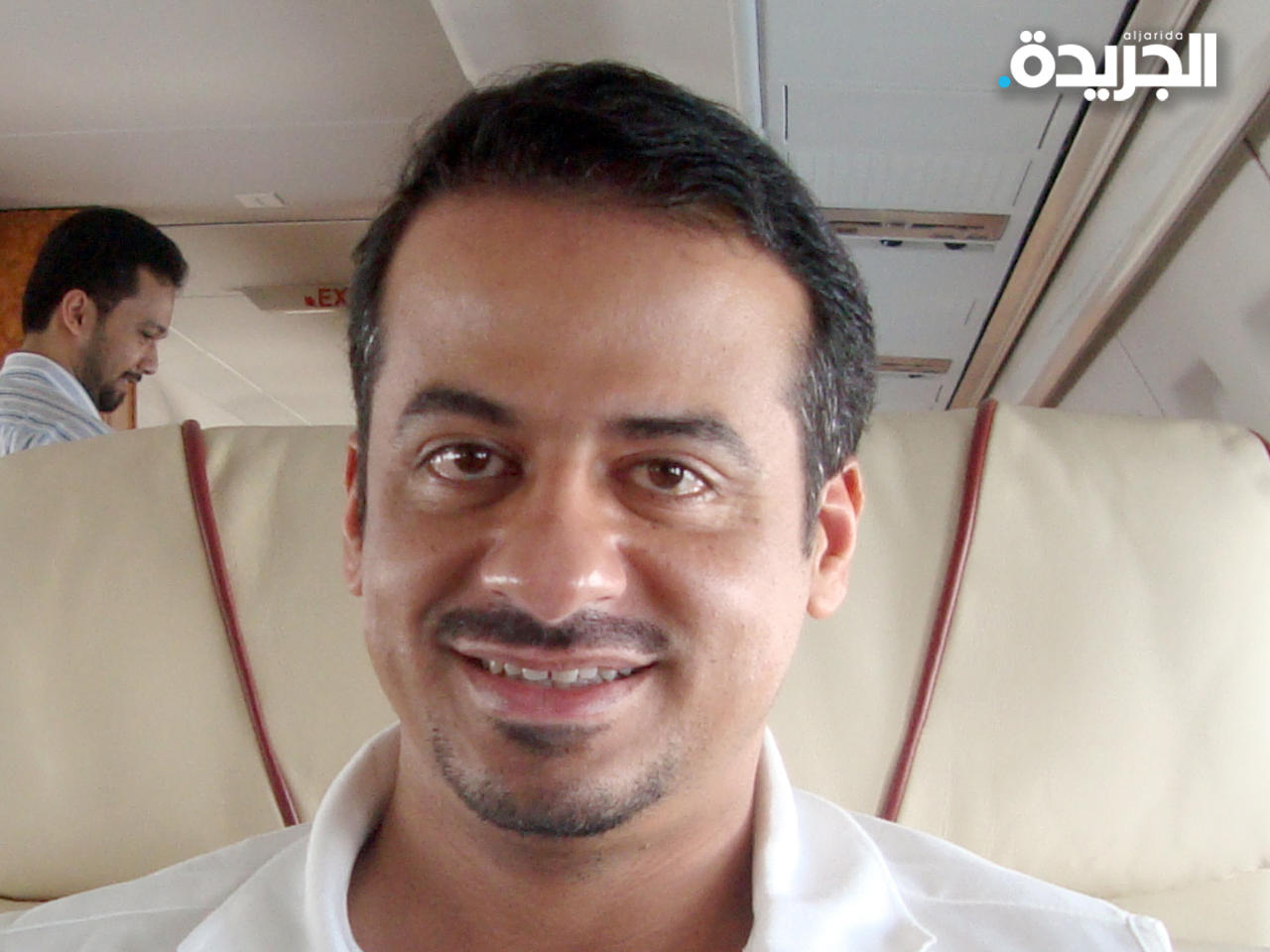 د. مساعد العنزي