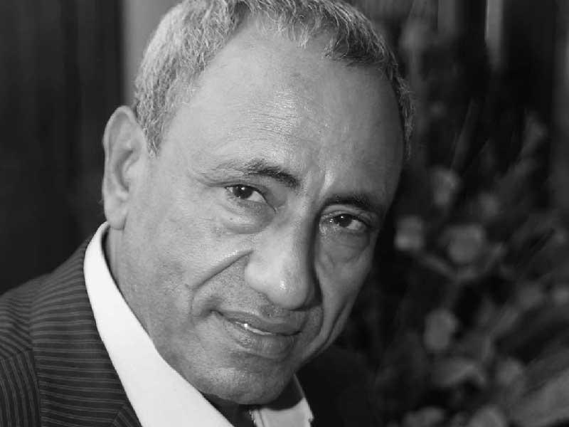 المنتج محروس عبدالمسيح