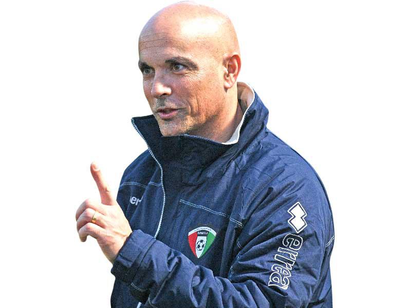  الاسباني كراسكو