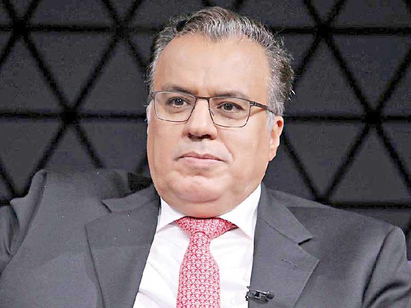 عضو اللجنة العليا للقاحات في وزارة الصحة، البروفيسور خالد السعيد