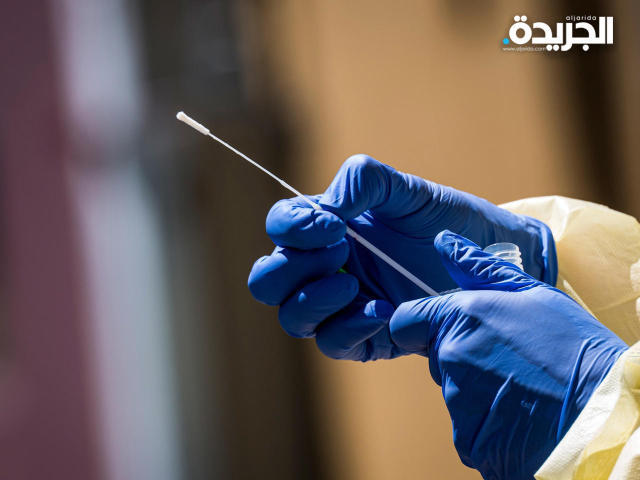  1095 إصابة جديدة بـ«كورونا»