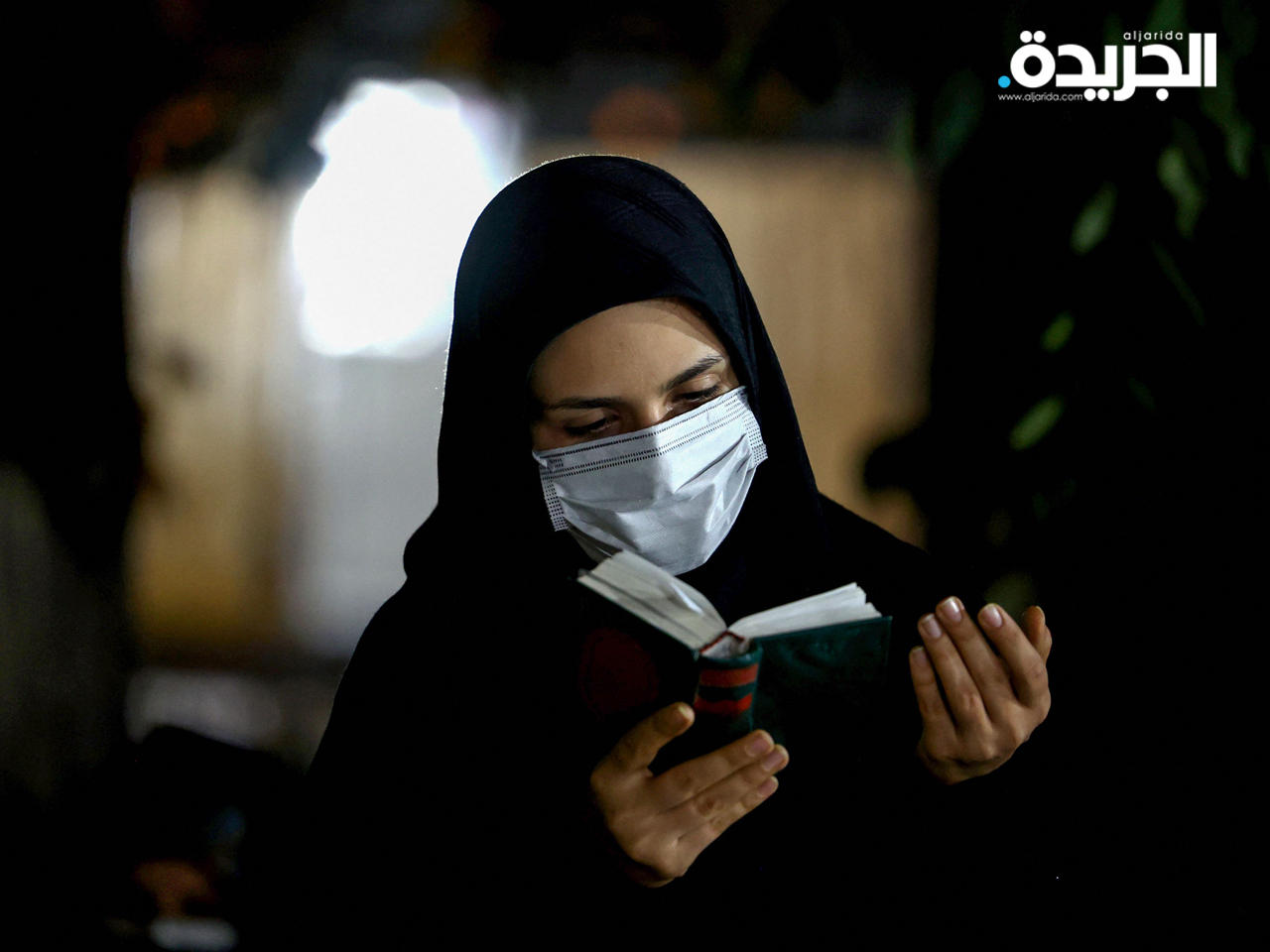 إيران... انفراجة بـ «أرقام كورونا»