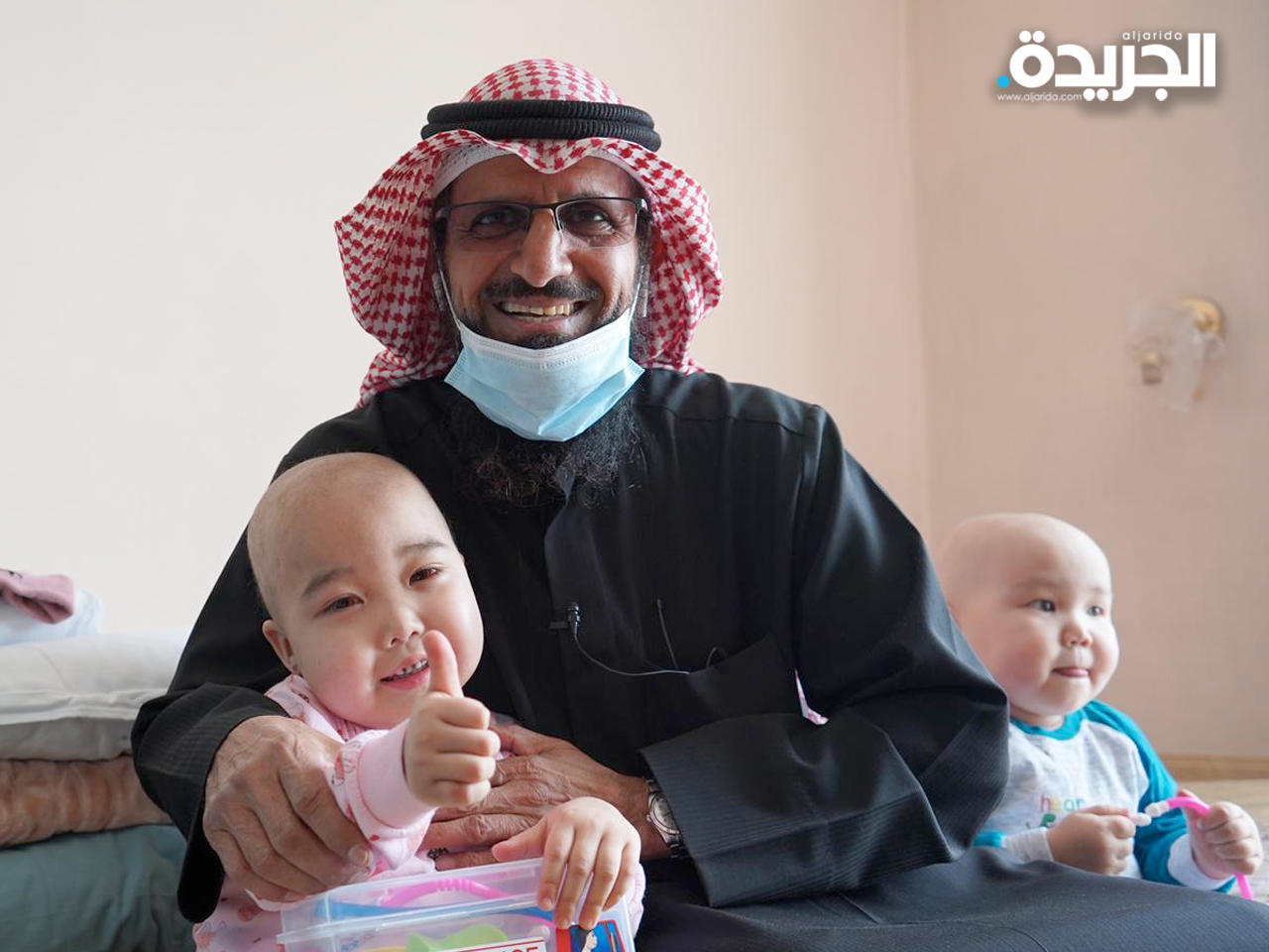 جمعية الصفا الخيرية الإنسانية