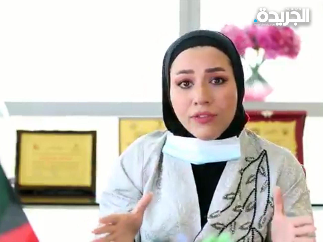 شيماء اللامي