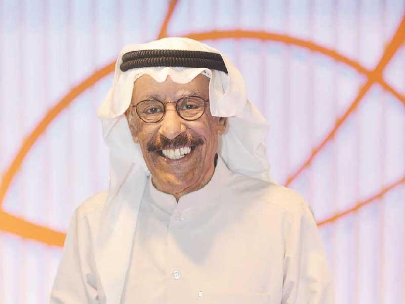 المؤلف الغنائي بدر بورسلي