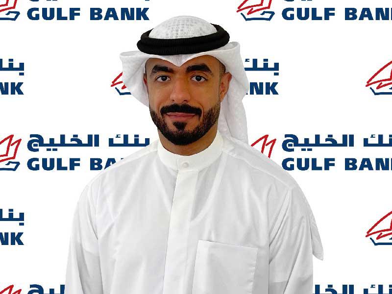 مساعد المدير للاتصالات المؤسسية حمزة التيلجي