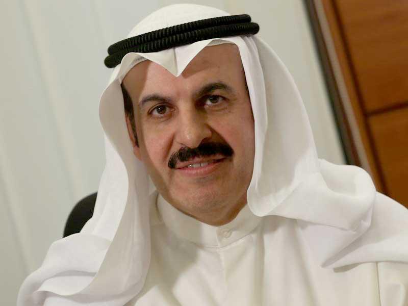 د. يعقوب الرفاعي المدير العام لمعهد الدراسات المصرفية