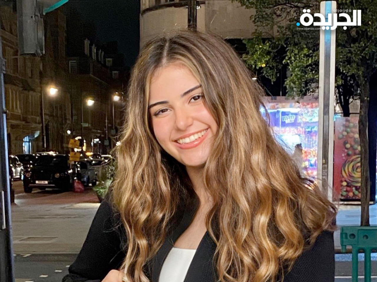 دانة مردشتي