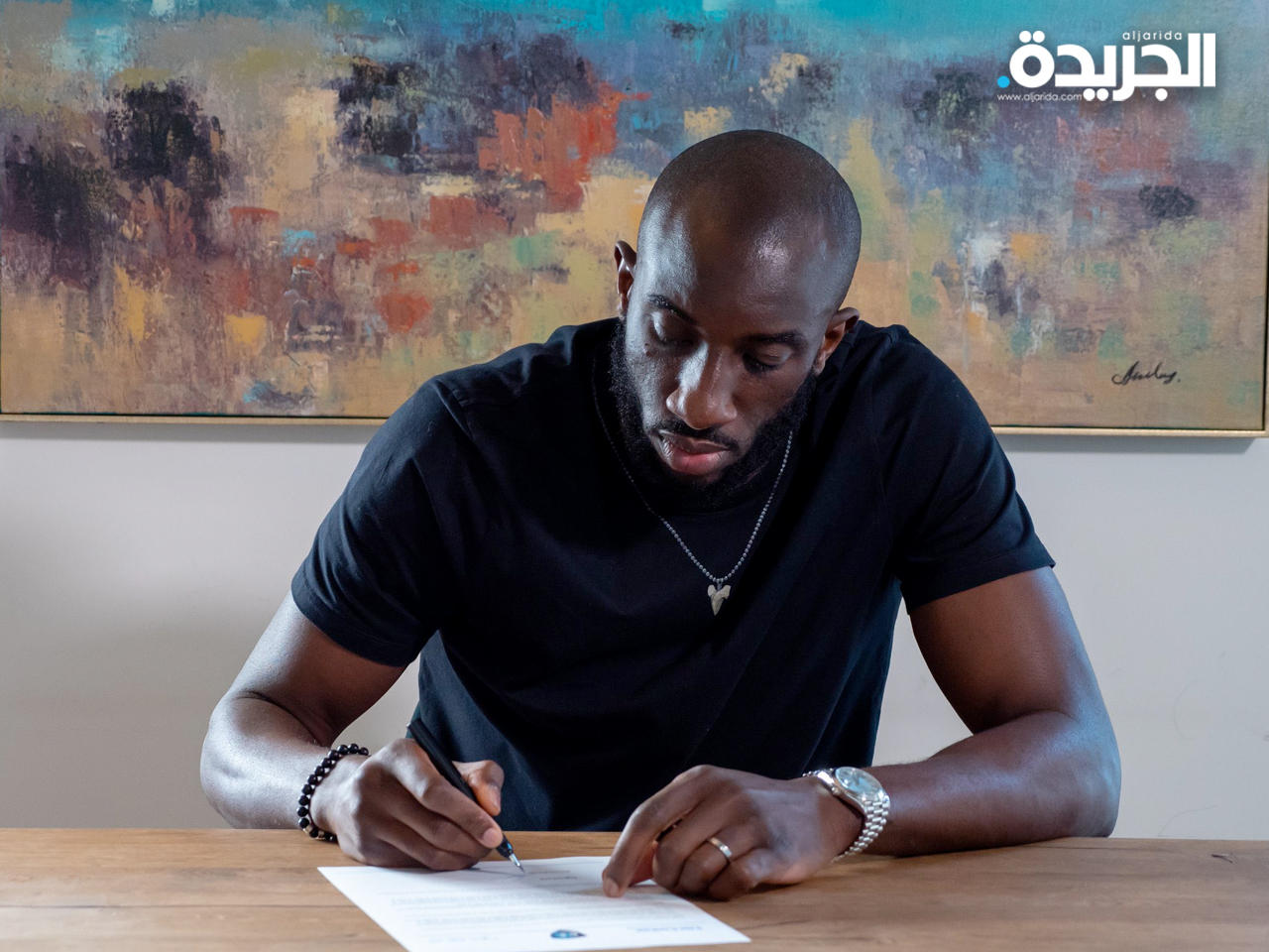 موسى ماريغا