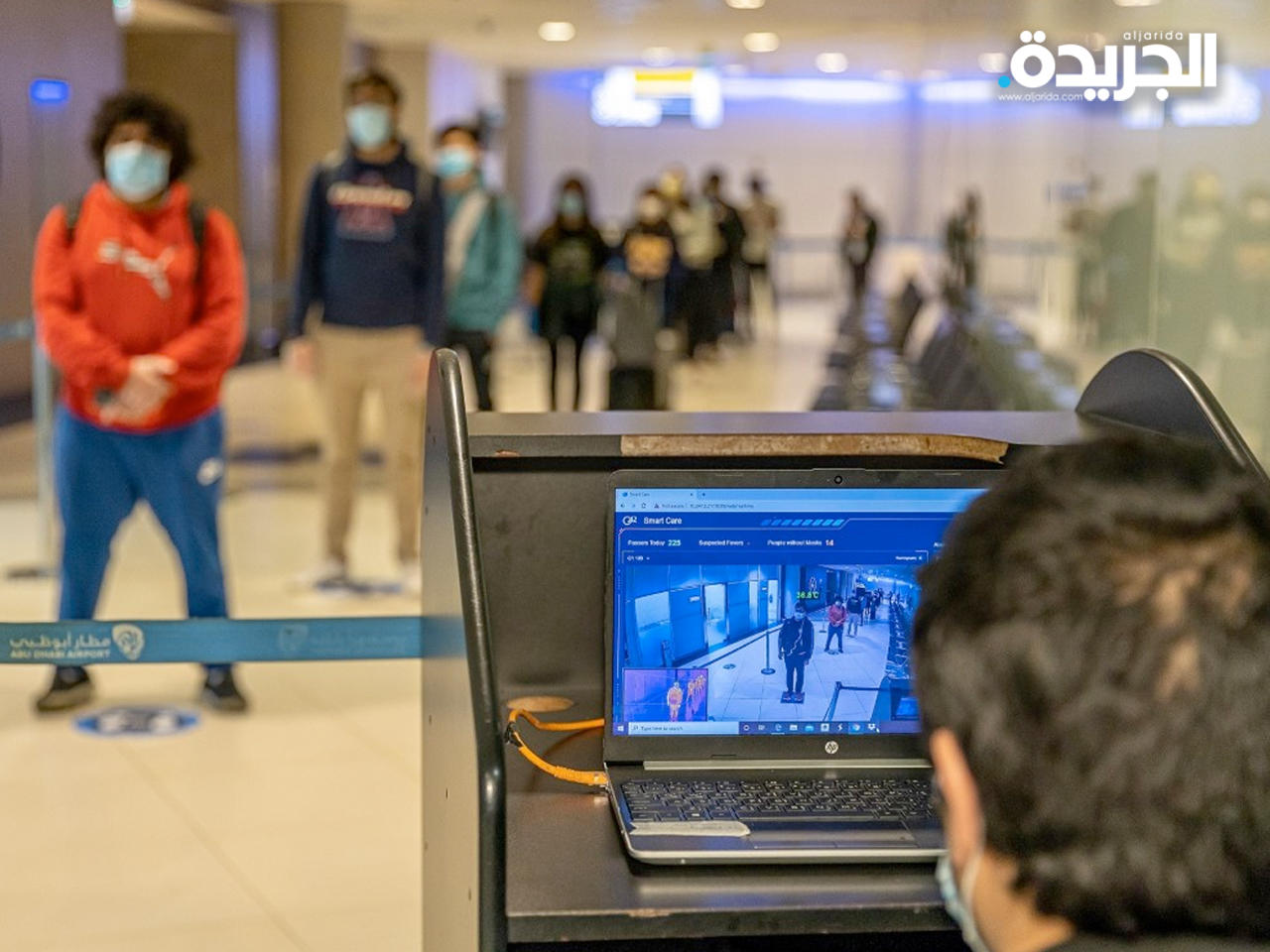 الإمارات تعلق دخول القادمين من بنغلاديش وباكستان ونيبال وسريلانكا