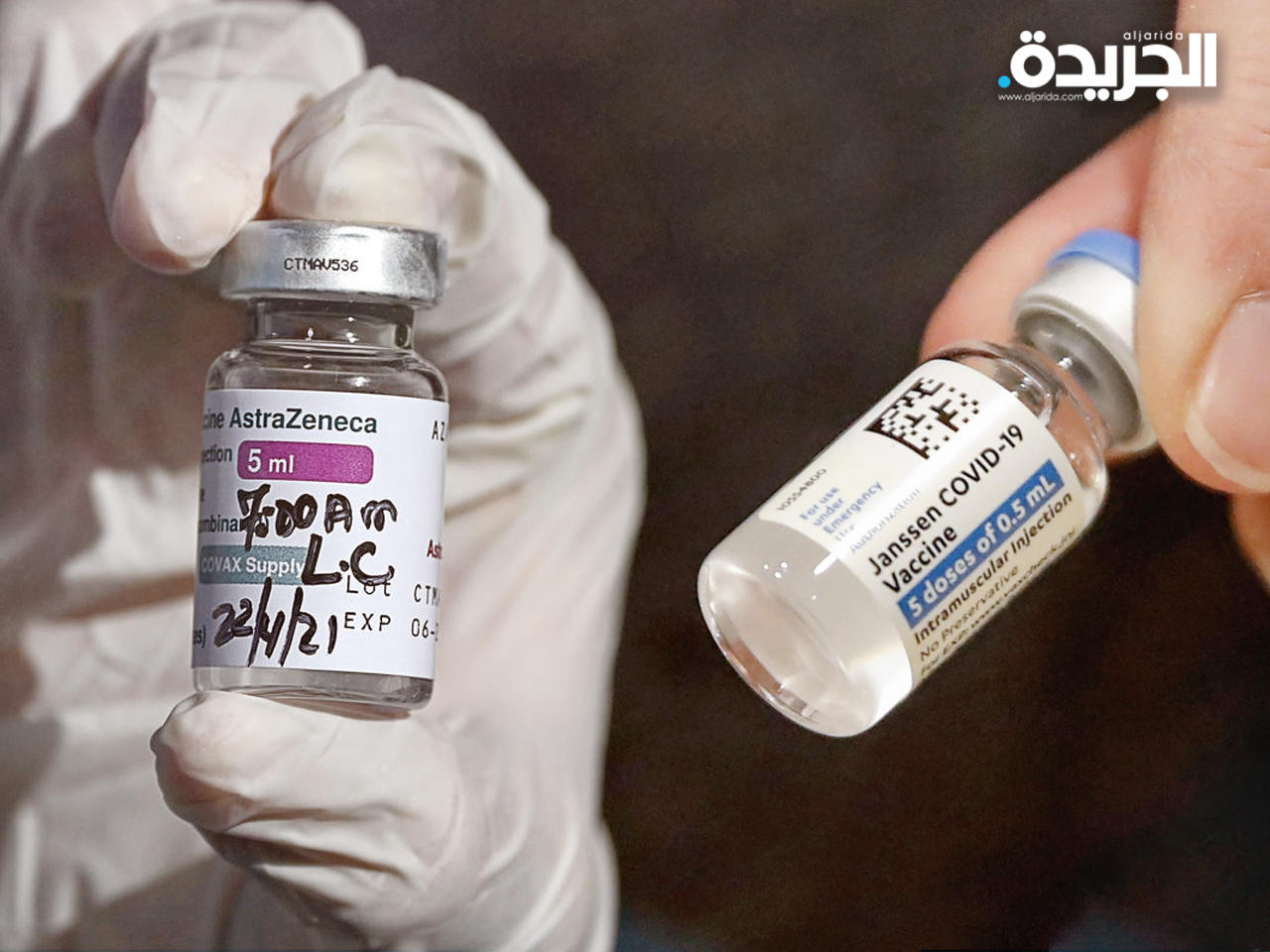 لقاحات كورونا