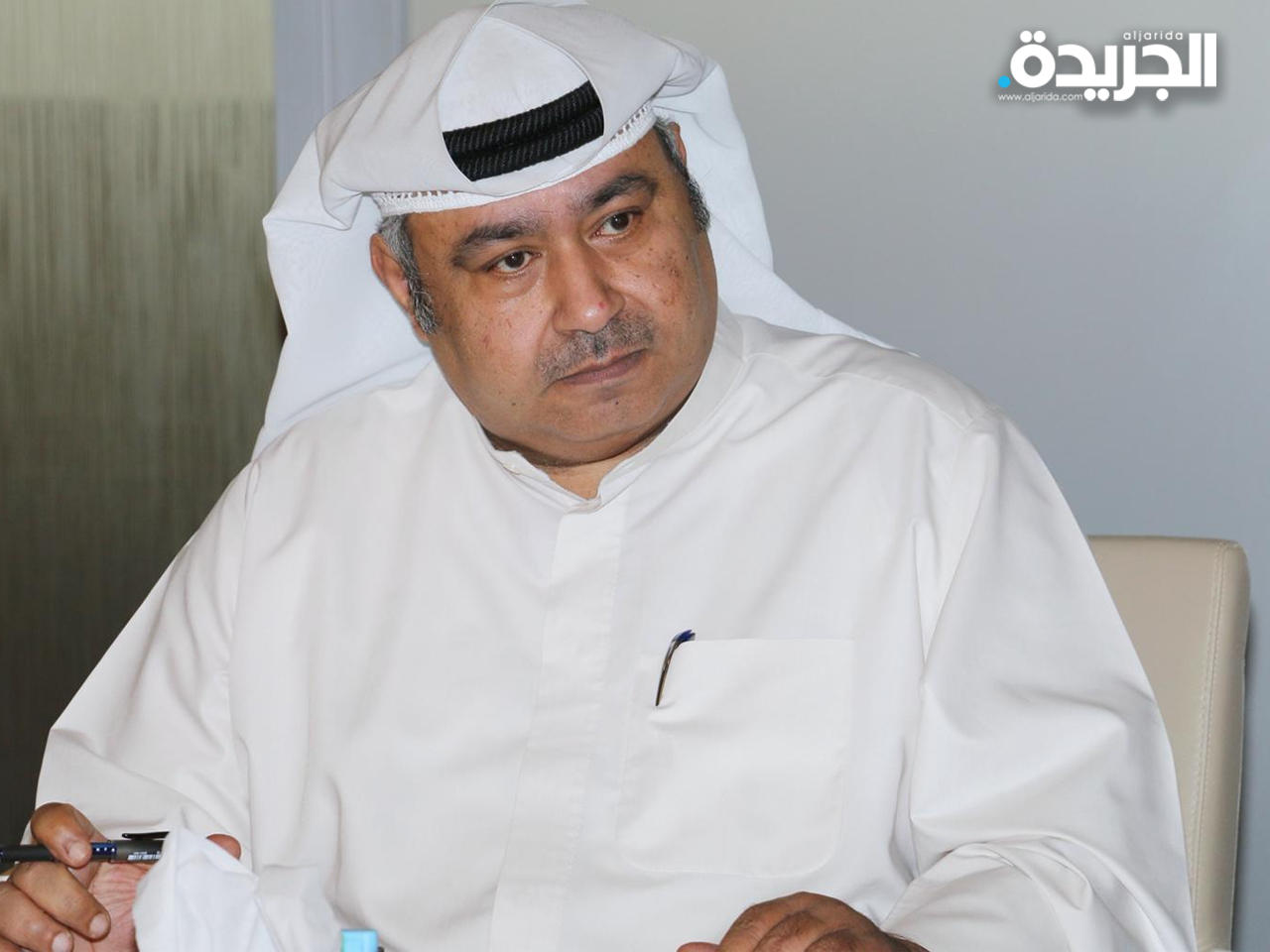 أسامة السلطان