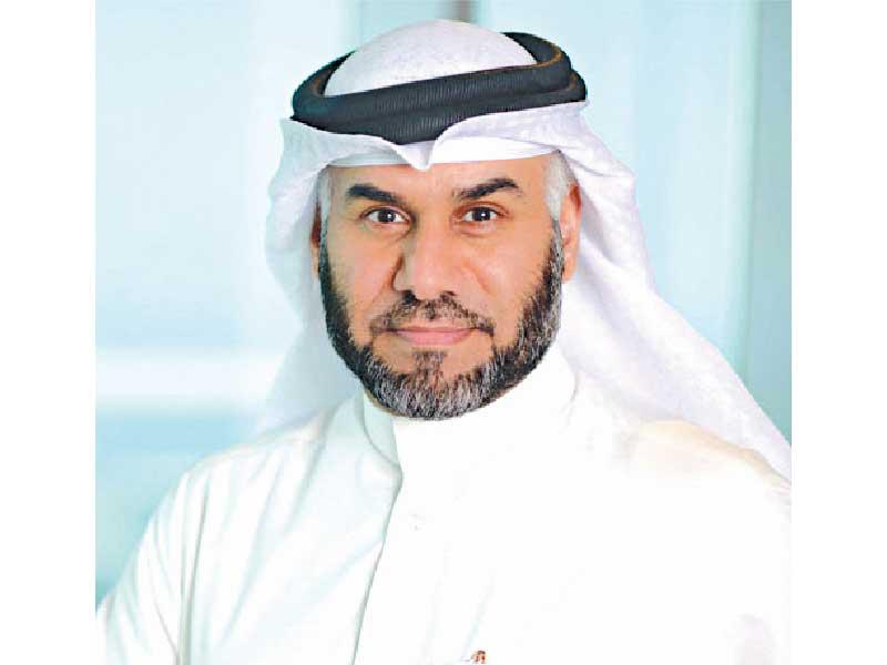 الرئيس التنفيذي إنوفست ياسر الجار