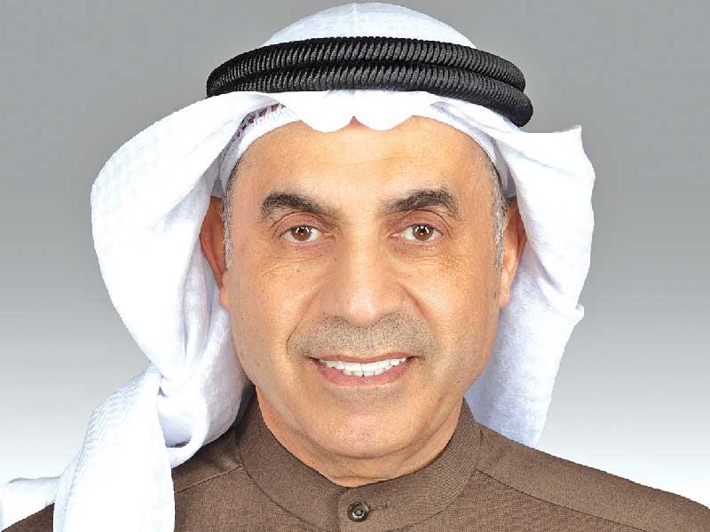  النائب الدكتور عبدالله الطريجي