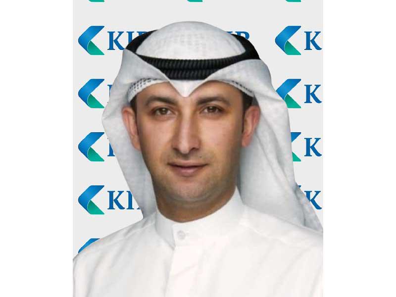 نائب المدير العام للخدمات المصرفية للأفراد في البنك مصعب الشعلان