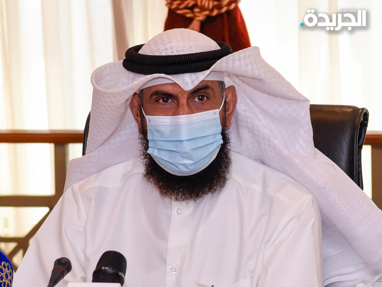 د. مشعان محمد العتيبي