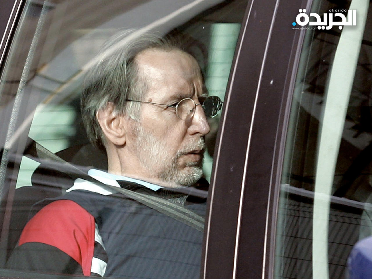 السفاح الفرنسي ميشال فورنيريه