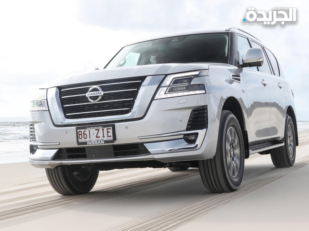 «نيسان» تتوقع تكبد خسائر بقيمة 60 مليار ين