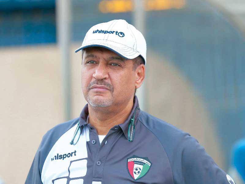  رئيس اللجنة الطبية باتحاد الكرة وطبيب المنتخبات الوطنية د. عبدالمجيد البناي