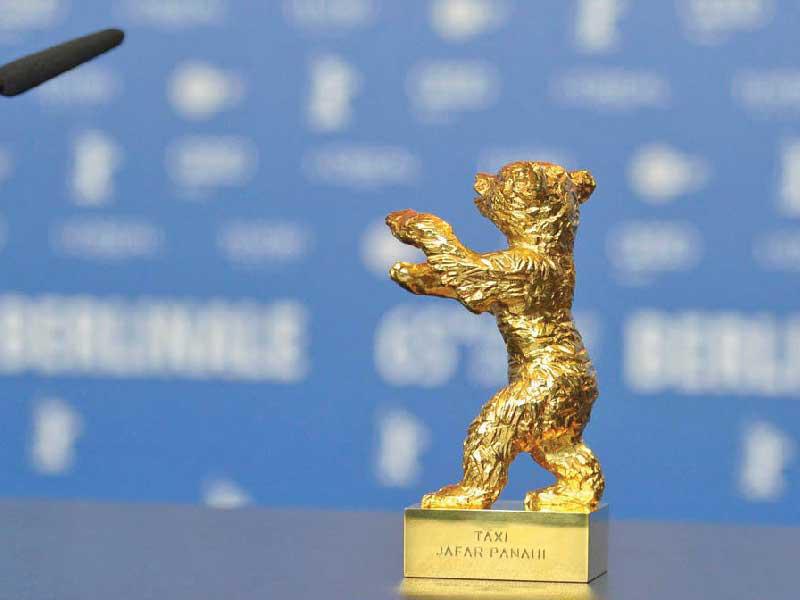 مهرجان برلين السينمائي الدولي