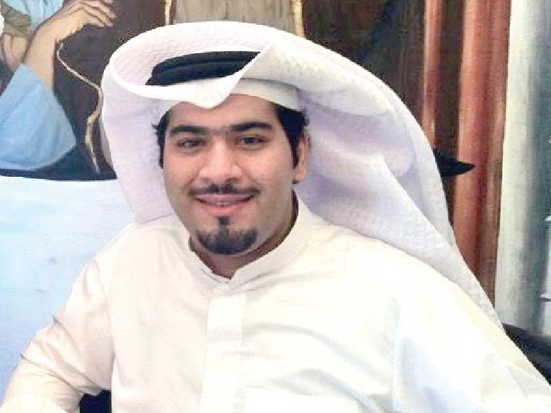 الفنان والمخرج صادق بهبهاني 