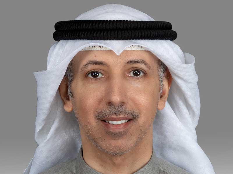  النائب مهلهل المضف