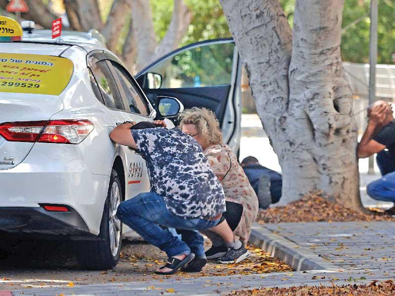 «سيف القدس» بمواجهة «حارس الأسوار» 