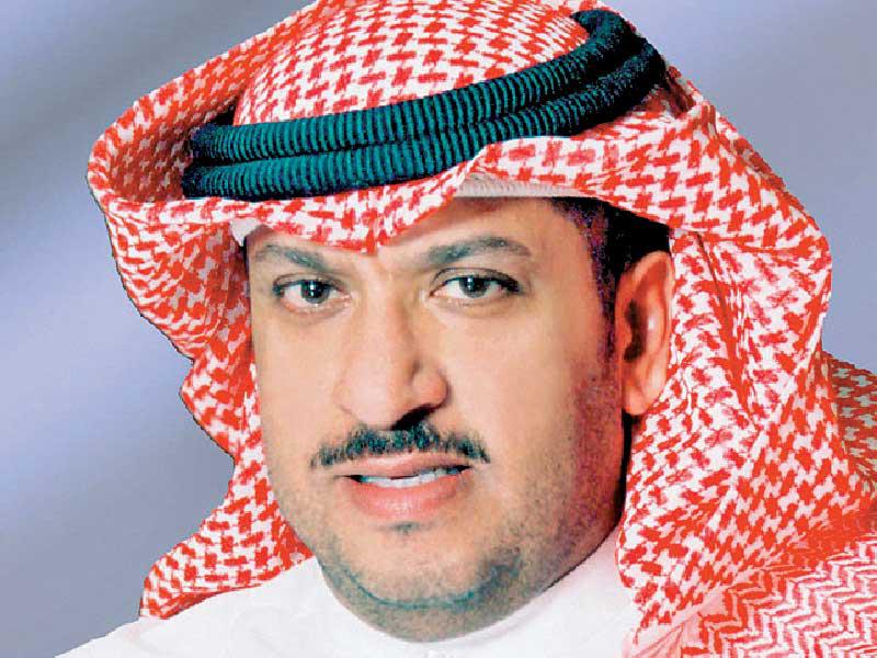 محافظ العاصمة الشيخ طلال الخالد