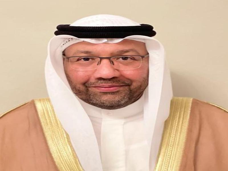 د. علي اليعقوب