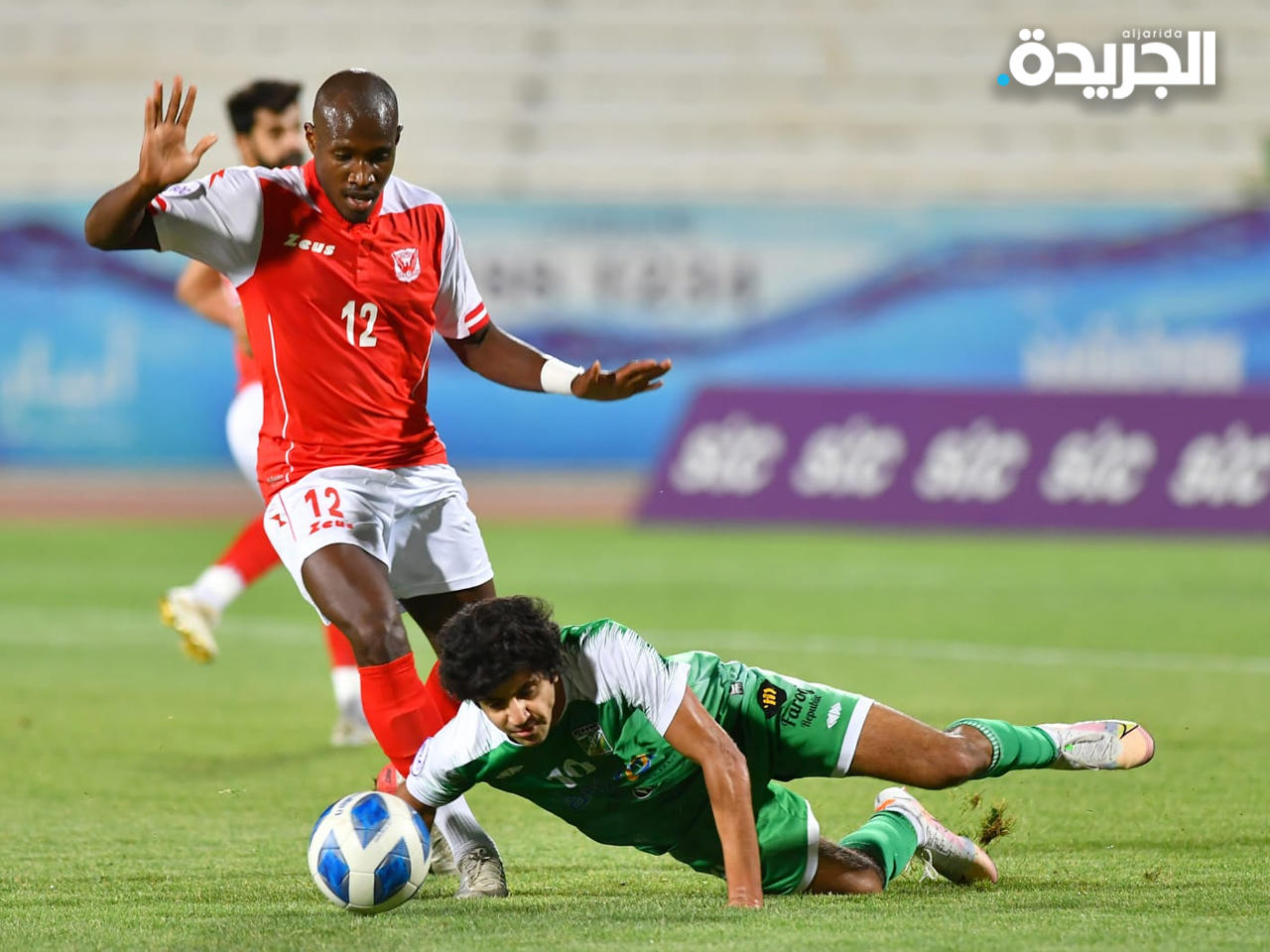 فوز العربي والقادسية يؤجل حسم لقب الممتاز