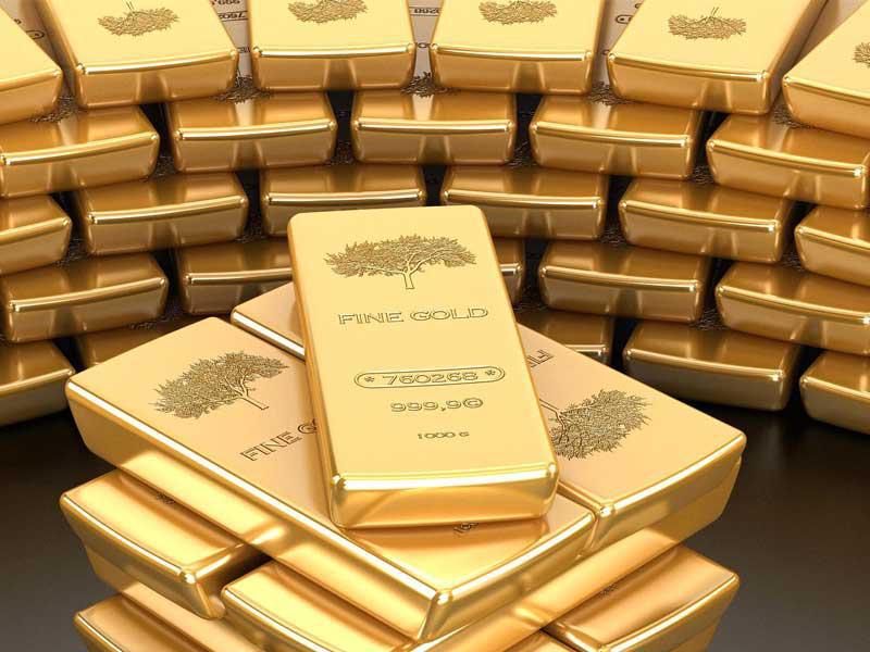 أسعار الذهب