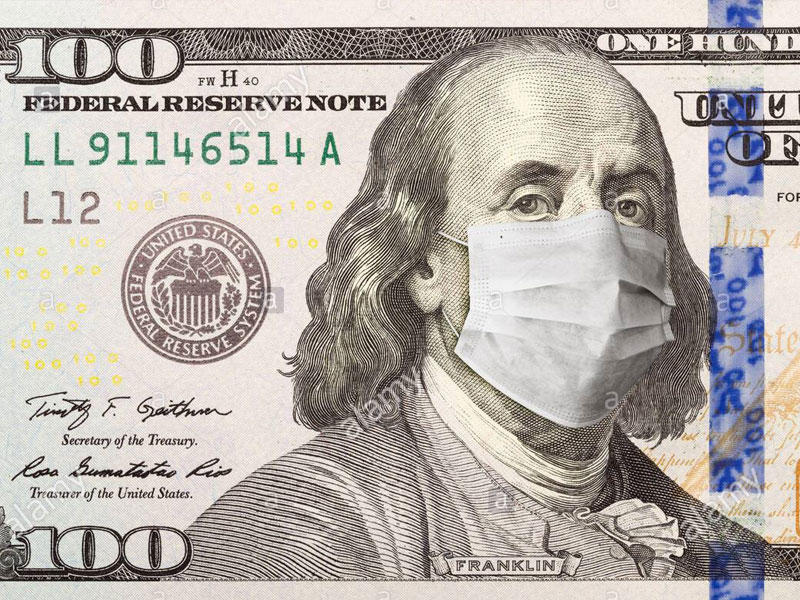 أزمة «كورونا» تكشف الفجوة... ضرائب جديدة تهدد أثرياء العالم