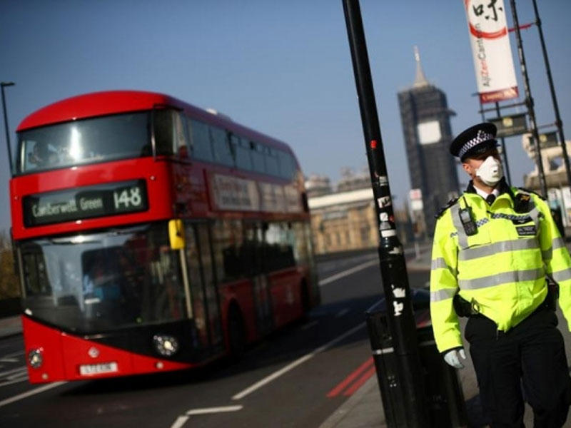 اقتصاد المملكة المتحدة 