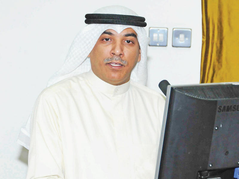 عبدالمحسن أبا الخيل