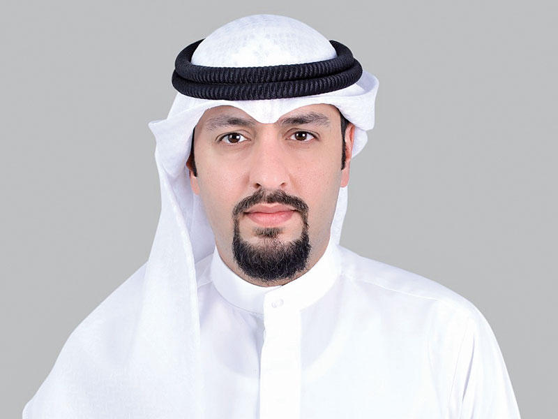 الروائي علي عبدالعزيز أشكناني 