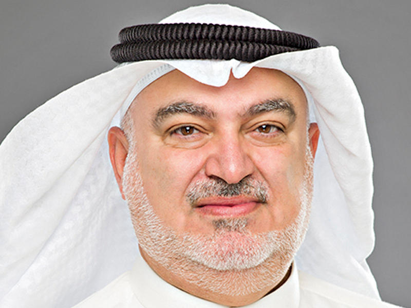  النائب خليل الصالح