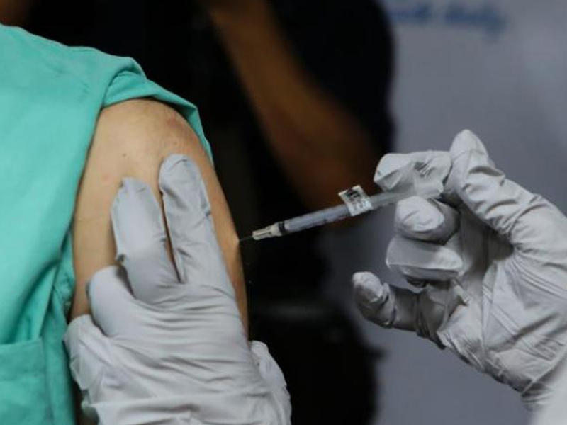 لقاح كورونا