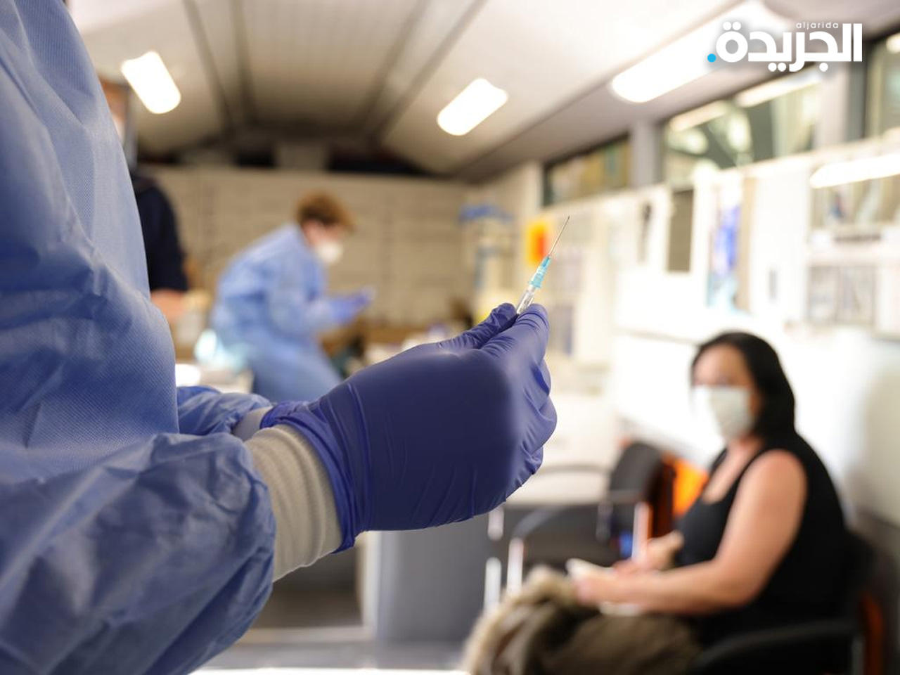 قلق في ألمانيا إزاء تزوير بطاقات تطعيم «كورونا»