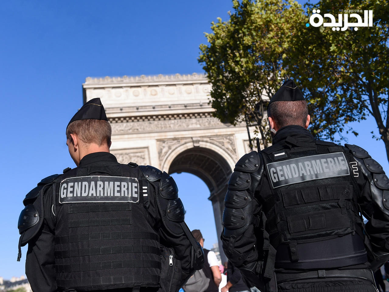 فرنسا تمنع المظاهرات المتعلقة بالوضع في فلسطين