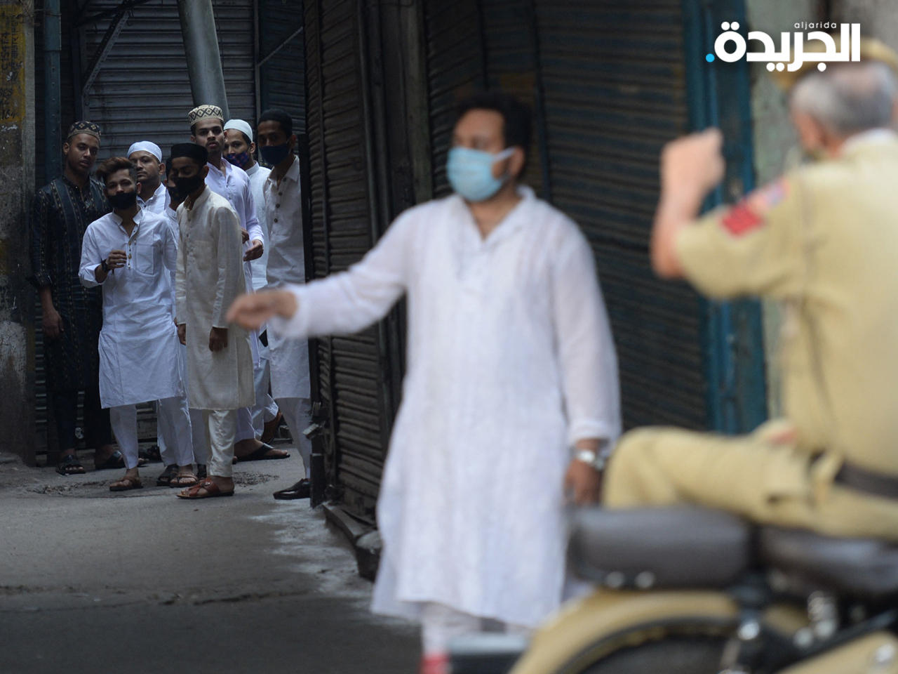 الهند: 343 ألف إصابة و4 آلاف وفاة بـ «كورونا»