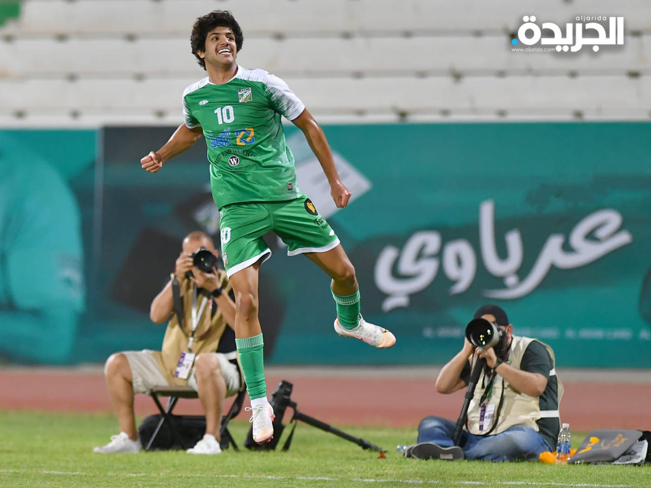 العربي يتوج رسمياً ببطولة الدوري الممتاز